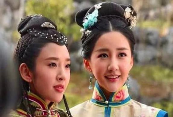 十二岁时嫁给四十岁的丈夫,多尔衮是她儿子