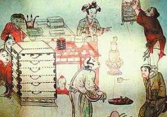 “四等人制”，恰恰证明了元朝的覆灭