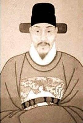 南宋著名理学家 南宋崇国公太师张九成简介