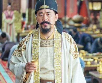 赵匡胤落魄时，真的投靠王彦超了吗