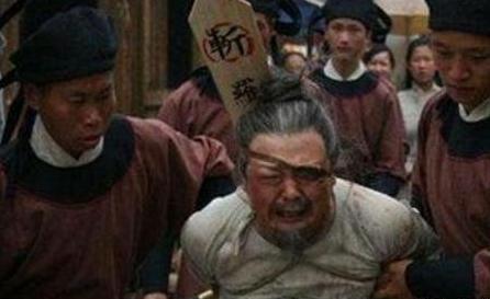 他是请君入瓮的主人公 同时也是唐朝时期的酷吏之首