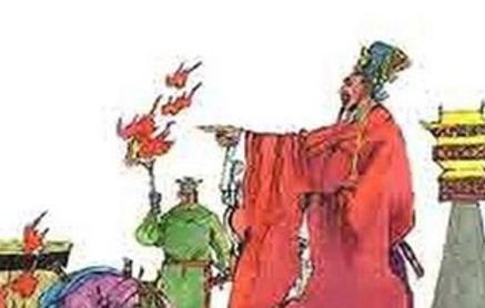 他是请君入瓮的主人公 同时也是唐朝时期的酷吏之首