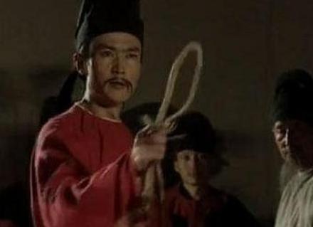 他是请君入瓮的主人公 同时也是唐朝时期的酷吏之首