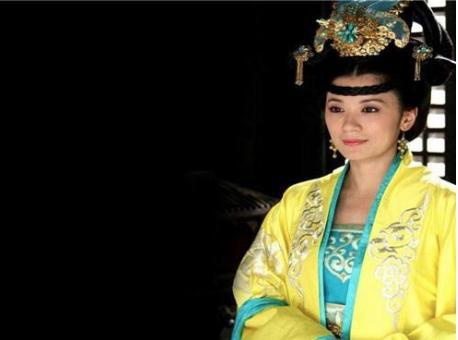 城阳公主这一生到底受父亲李世民的宠爱吗