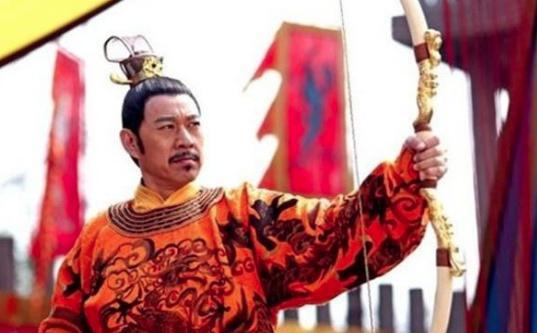 城阳公主这一生到底受父亲李世民的宠爱吗