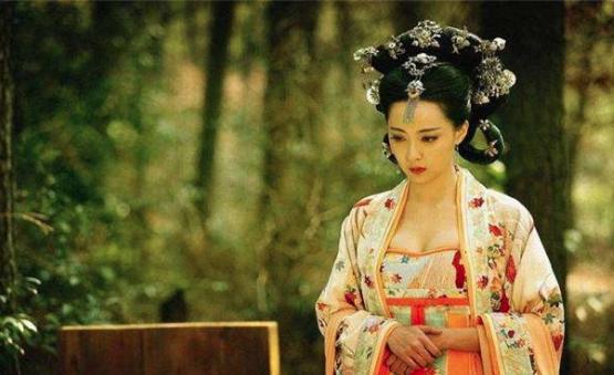 城阳公主这一生到底受父亲李世民的宠爱吗