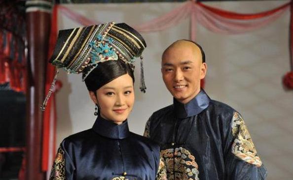 《后宫&middot;甄嬛传》中的浣碧真有历史原型吗