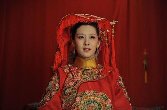 《后宫&middot;甄嬛传》中的浣碧真有历史原型吗