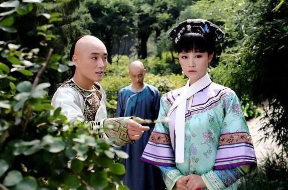 《后宫&middot;甄嬛传》中的浣碧真有历史原型吗