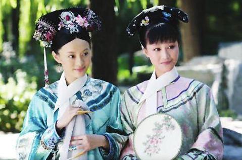 《后宫&middot;甄嬛传》中的浣碧真有历史原型吗