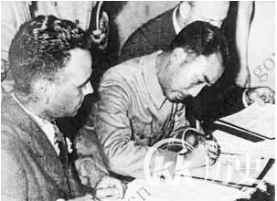 戴笠，一个自负为孙悟空令所有人恐惧的“间谍之王”