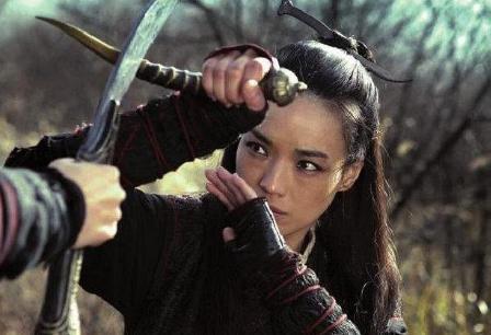 许负一生中做出的预言无数 其中有三个预言最为出名