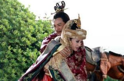 许负一生中做出的预言无数 其中有三个预言最为出名