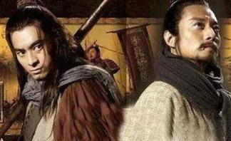 同为结拜兄弟,施恩死后,武松号啕大哭,宋江被杀,他仅说了六字!