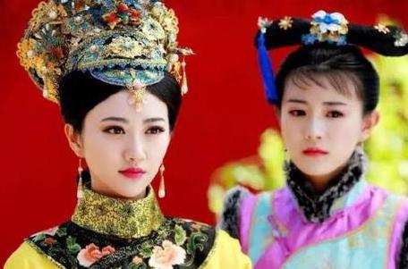 她是努尔哈赤女儿 同时也是历史上死的最惨的公主