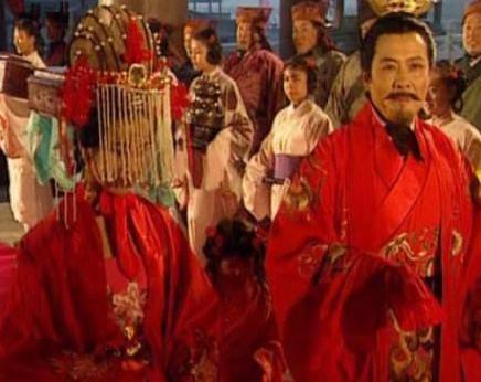 刘备称帝究竟合不合法呢 真相却是这样的