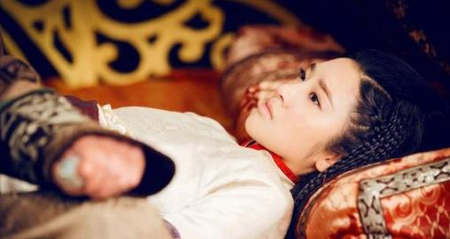 阿巴亥她干了什么让努尔哈赤都羞于开口的事情