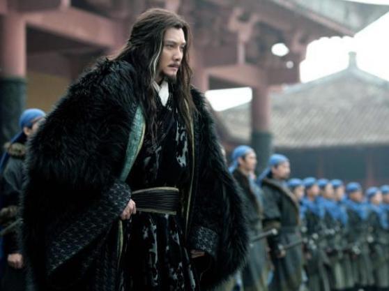 牛二和刘邦同样都是无赖，为何结局截然不同