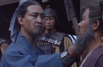 姜维北伐为何不能成功