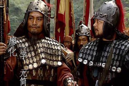 姜维北伐为何不能成功