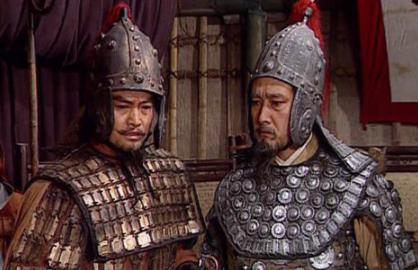 姜维北伐为何不能成功