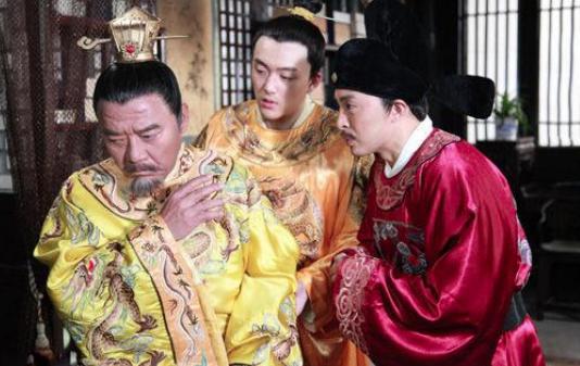 明朝驸马欧阳伦：走私茶叶，被朱元璋直接赐死