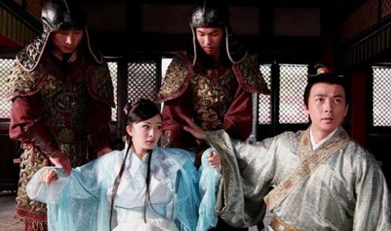 明朝驸马欧阳伦：走私茶叶，被朱元璋直接赐死