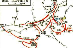 项伯帮过刘邦几次