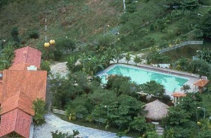 比坤沙更牛的毒枭巴勃罗&middot;埃斯科巴 手下拥有4万大军，还扬言要做总统