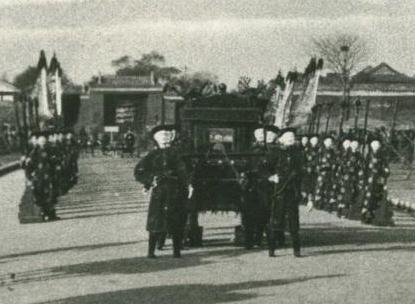 嫔妃陪葬朱元璋死法是什么样的 她们的死法到底有多恐怖呢