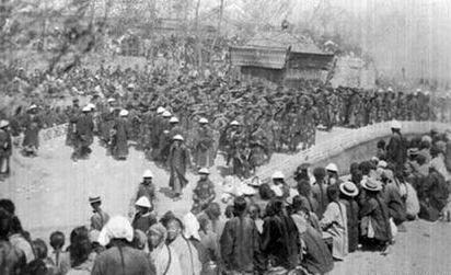 嫔妃陪葬朱元璋死法是什么样的 她们的死法到底有多恐怖呢