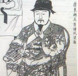 李成梁是谁