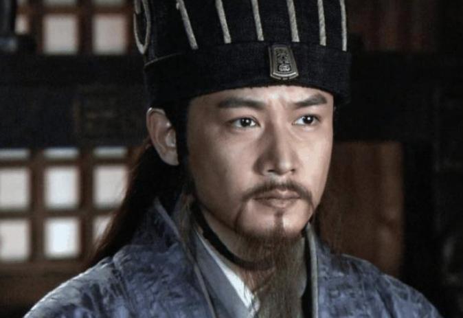 诸葛亮的隆中对有没有太大的战略价值