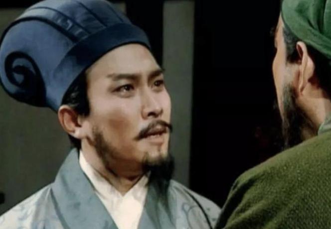 诸葛亮的隆中对有没有太大的战略价值