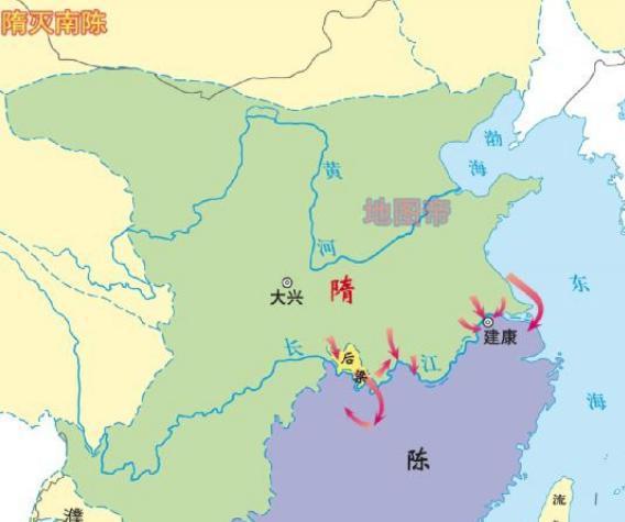 南北朝时期,西魏为何能快速从弱国变成强国的