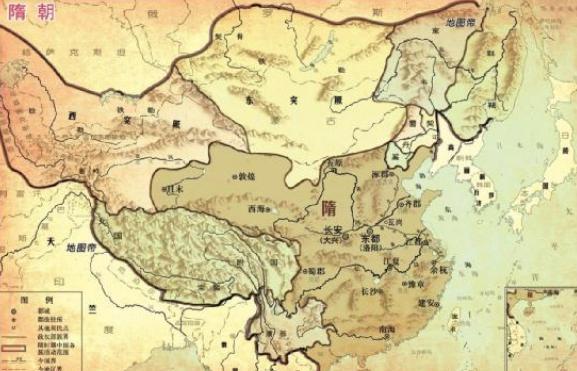 南北朝时期,西魏为何能快速从弱国变成强国的