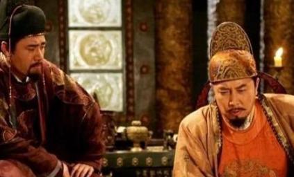 揭秘李世民死亡的真相原因 只因为他犯了所有帝王的通病