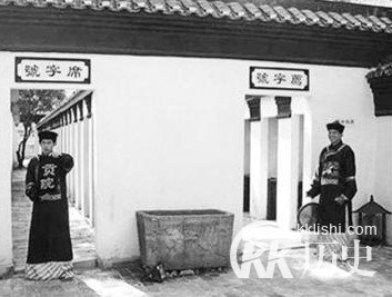 古代科举透视：揭秘常有考生意外死亡的真相