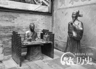 古代科举透视：揭秘常有考生意外死亡的真相