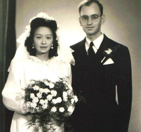 合肥四姐妹：丈夫皆是名流，个个都活过九十岁