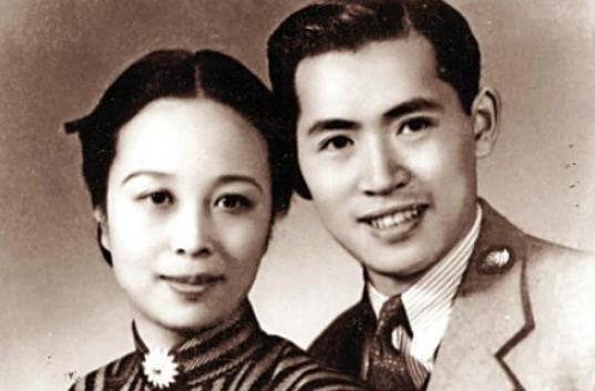 合肥四姐妹：丈夫皆是名流，个个都活过九十岁