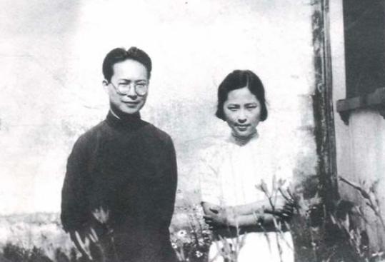 合肥四姐妹：丈夫皆是名流，个个都活过九十岁