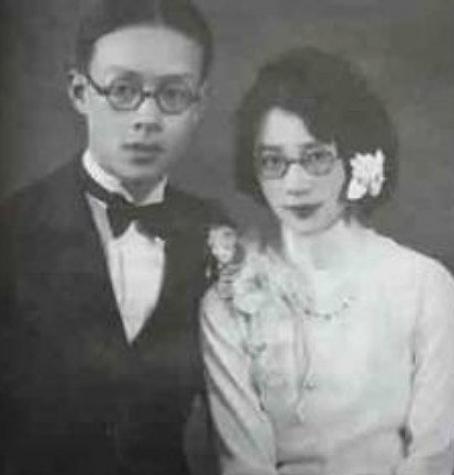 合肥四姐妹：丈夫皆是名流，个个都活过九十岁