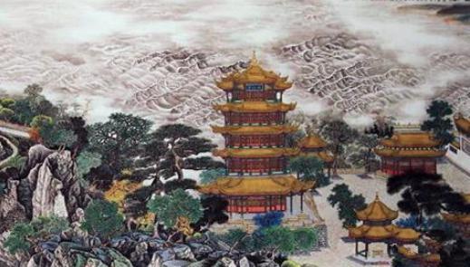 唐朝最好色的诗人，写了一首诗自毁前程