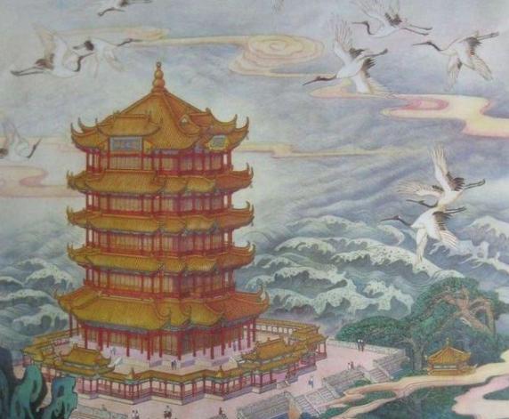 唐朝最好色的诗人，写了一首诗自毁前程