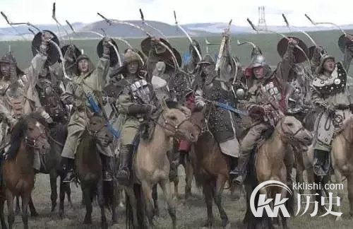 一口气读懂历史上最复杂的“窝里斗”