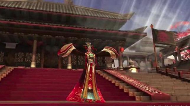 芈月嫁到秦国，却没让娘家楚国占半点便宜