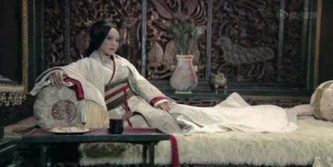 芈月嫁到秦国，却没让娘家楚国占半点便宜