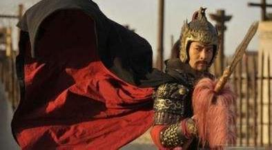 岳飞第四次北伐的背景和起因是什么 岳飞第四次北伐简介