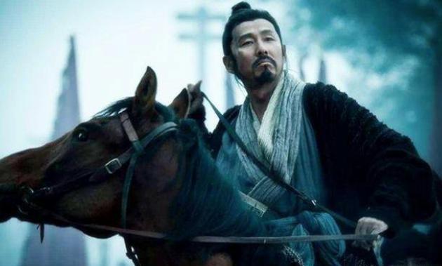 刘邦建国后留下了一个巨大隐患,后代皇位坐不稳